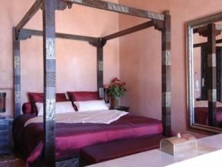 Hotel Al Riad Inou2