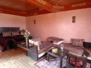 Hotel Al Riad Inou1