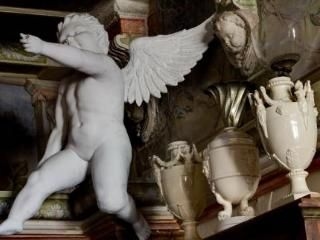 Fantastic Baroque Apartment4