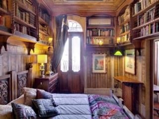 Fantastic Baroque Apartment2