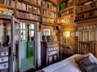 Fantastic Baroque Apartment1