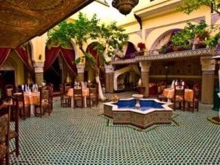 Riad Ines-Palace0