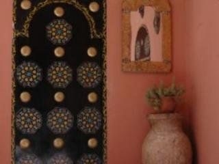 Riad Ines-Palace2
