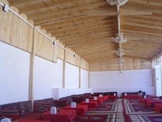 Aslan Guest House (Aslan Konuk Evi)1