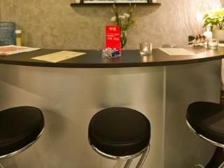 Hotel Domino Stuttgart1