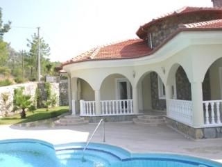 Akkaya Valley Guest House3