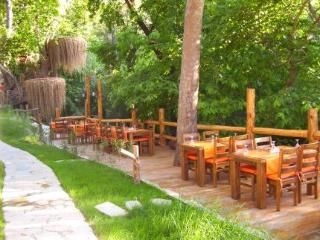 Akkaya Valley Guest House0
