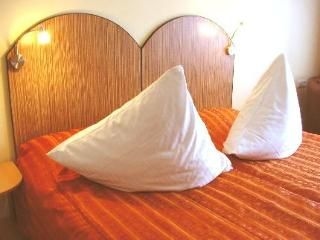 City Hotel Mannheim0