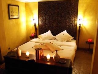 Riad Ayadina & Spa0