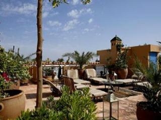 Riad Ayadina & Spa1