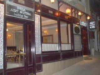 Art Suites Hotel3