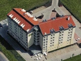 Konsul Hotel Halle1
