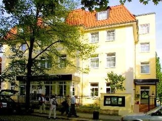 Das Nichtraucherhotel Privat0