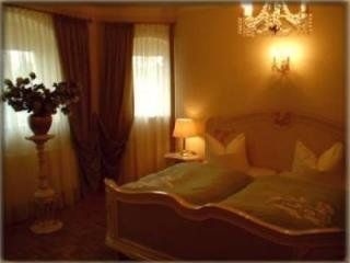 Hotel Appartement Villa Ulenburg4
