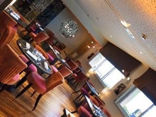 Le Regent & Spa4