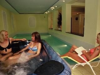 Apart Pension Babelsberg2
