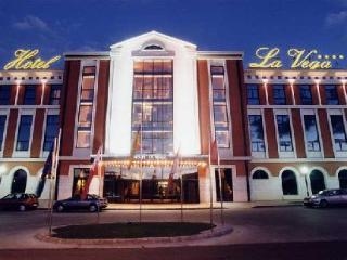 Hotel La Vega1