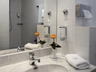 Ramada Resident Hotel Dresden2