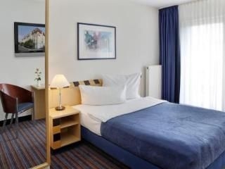 Ramada Resident Hotel Dresden0