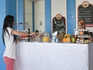 Isleep Hotel4