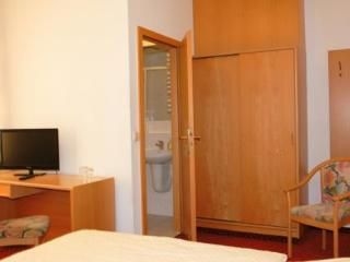 Hotel Pension Kaden Dresden0