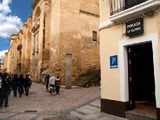 Hostal Posada Los Alcazares2