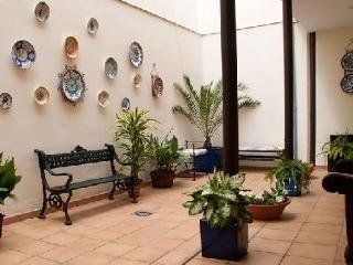 Hostal Posada Los Alcazares0