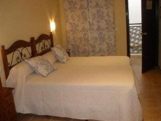 Hostal Posada Los Alcazares1