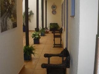 Hostal Posada Los Alcazares3