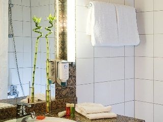Nh Die Villa Frankfurt Messe2