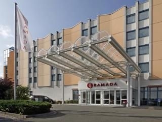 Ramada Hotel Leipzig Halle3