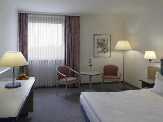 Ramada Hotel Leipzig Halle0