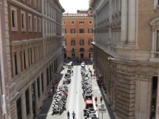 Appartamento Trevi2