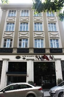Fatih Resadiye Hotel4