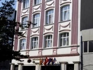 Fatih Resadiye Hotel0