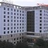 The Pride Hotel Ahmedabad1