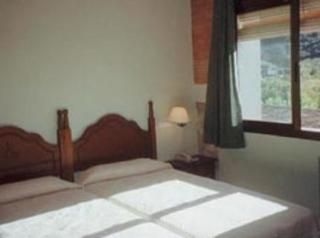 Hotel Monestir0