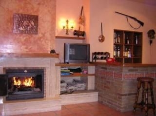 Hotel Monestir1