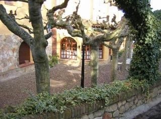 Hotel Monestir2