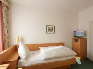 Cityhotel Thuringer Hof Hannover4