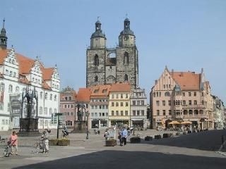 Acron Hotel Wittenberg1