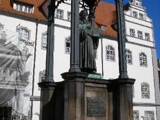 Acron Hotel Wittenberg0