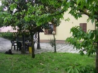 Camere Della Piana0
