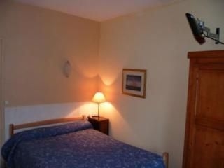 Hotel Bernieres0