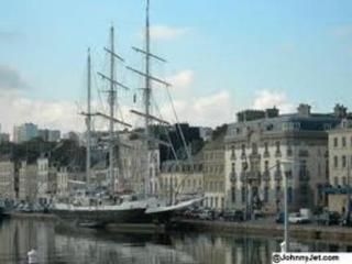 Balladins Cherbourg2