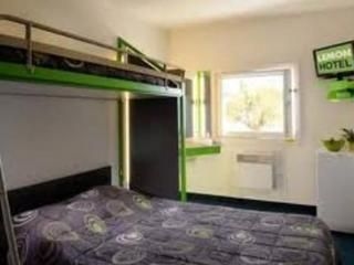 Lemon Hotel Montagny Les Beaune4