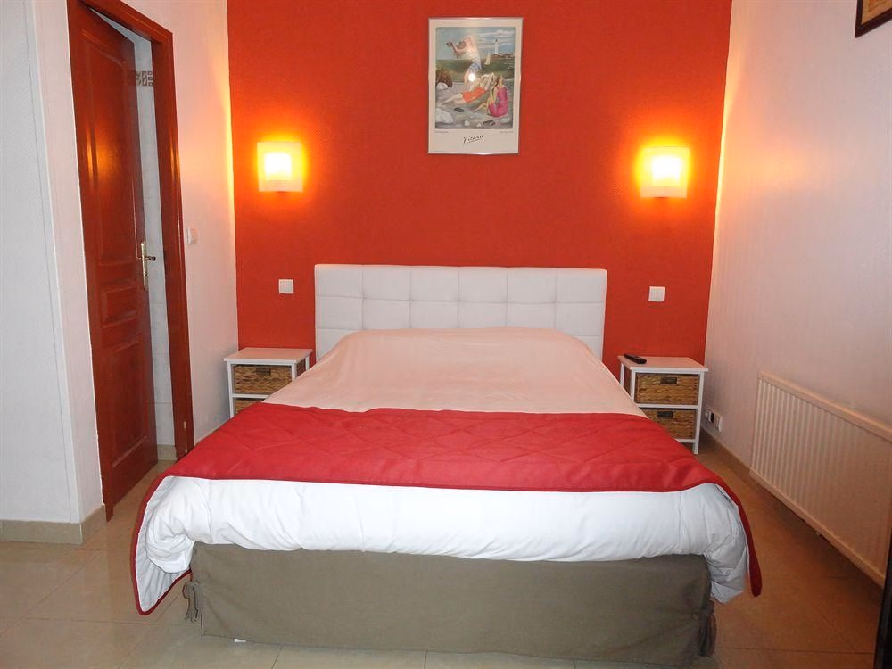 Hotel Parc Mazon Biarritz1