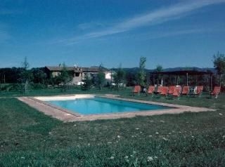 La Casa Di Campagna1