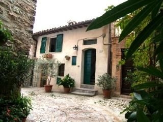 Affittacamere Residence San Sisto2