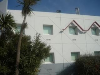 Lemon Hotel Dreux4